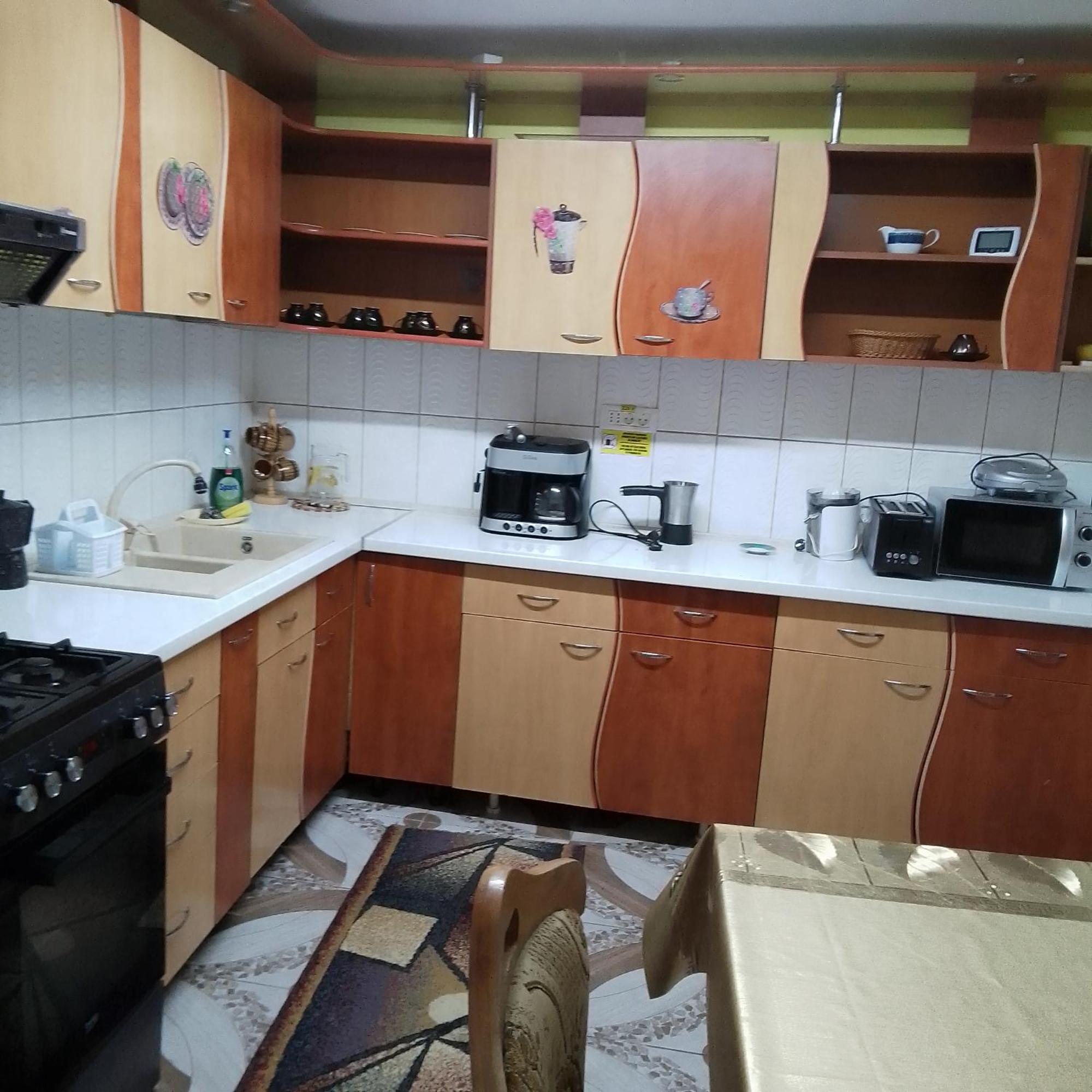 Casa Nicolas Buşteni エクステリア 写真