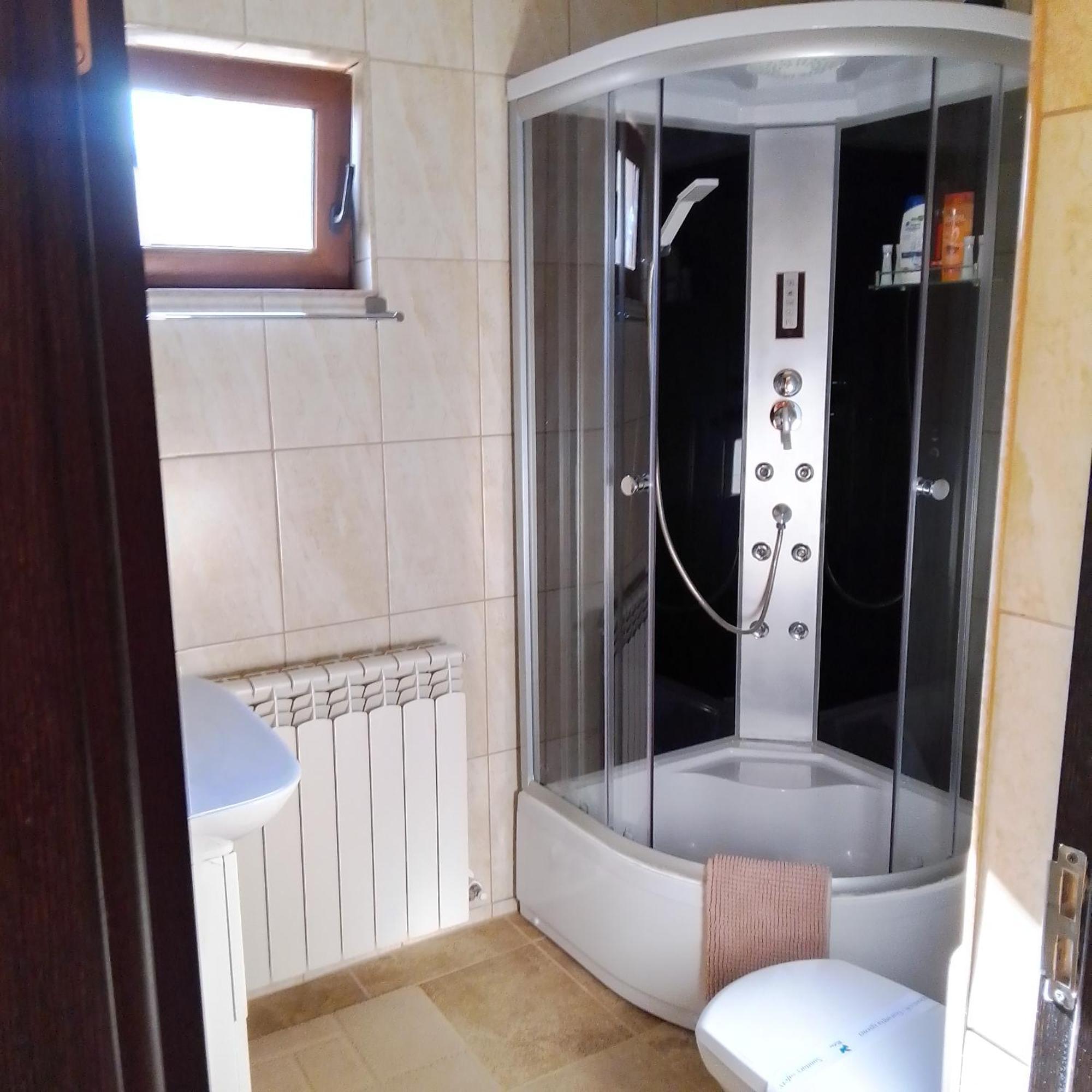 Casa Nicolas Buşteni エクステリア 写真