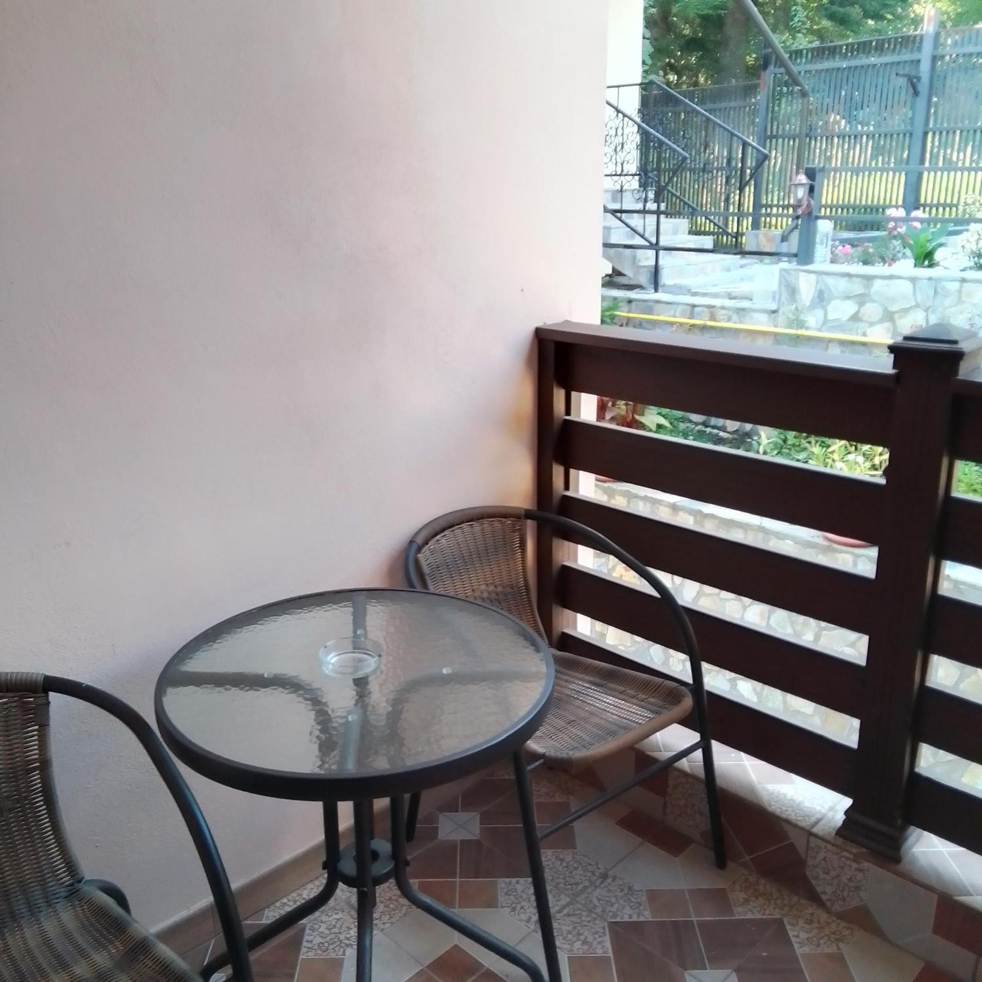 Casa Nicolas Buşteni エクステリア 写真