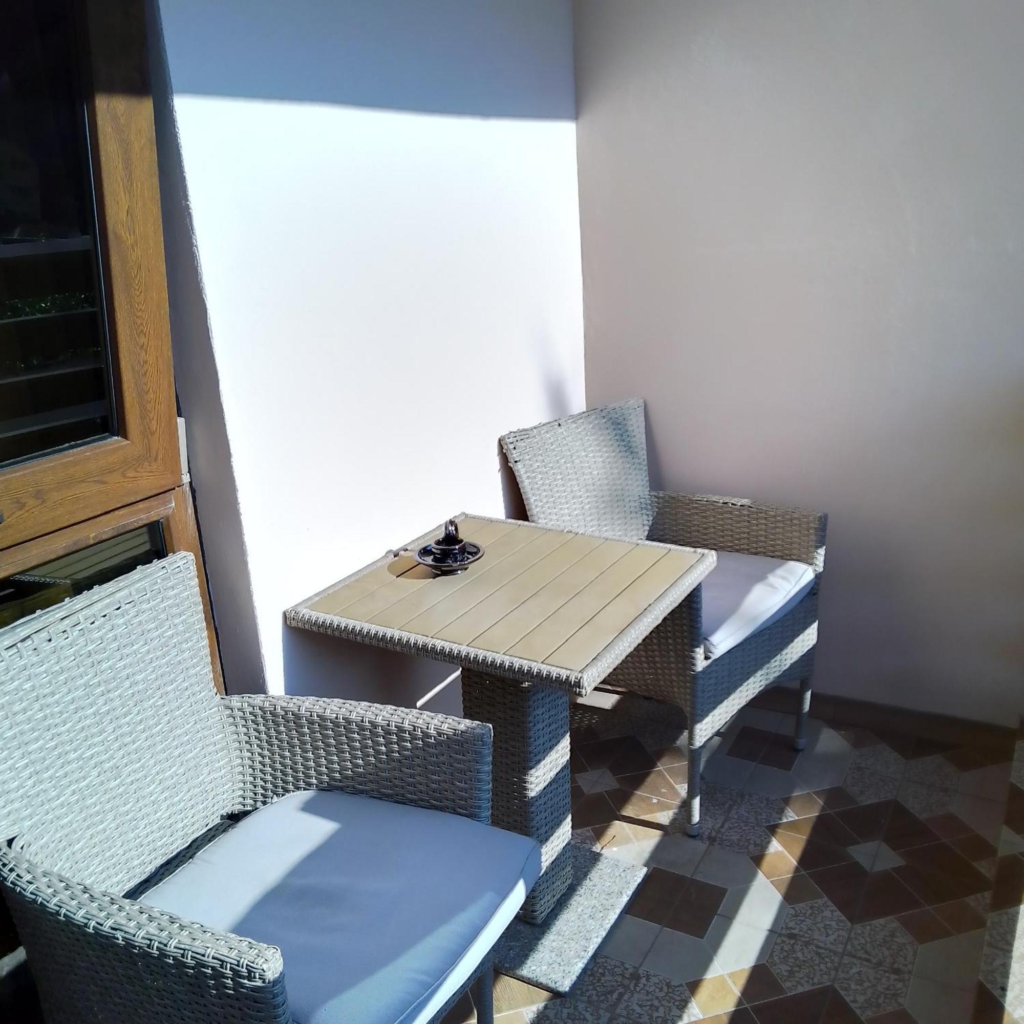 Casa Nicolas Buşteni エクステリア 写真