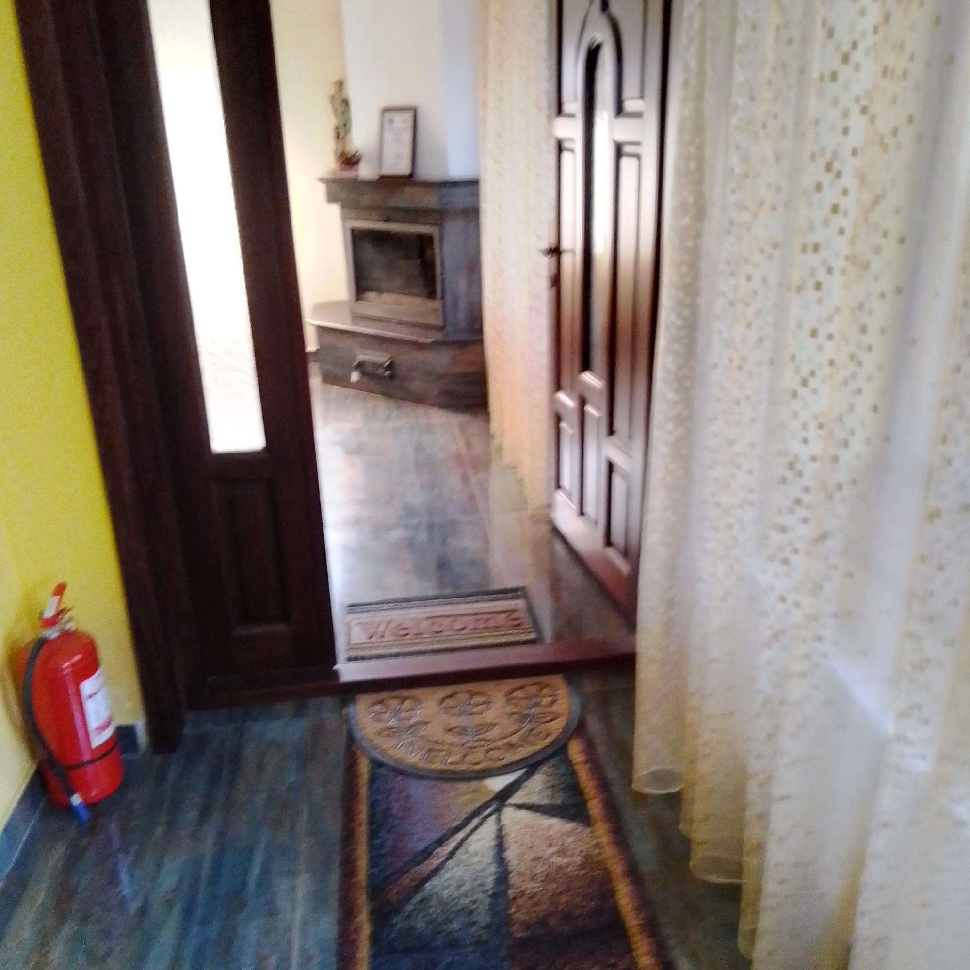 Casa Nicolas Buşteni エクステリア 写真