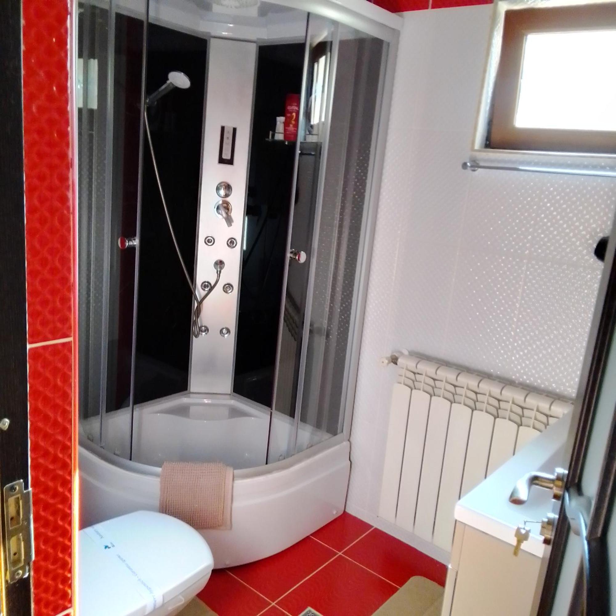 Casa Nicolas Buşteni エクステリア 写真
