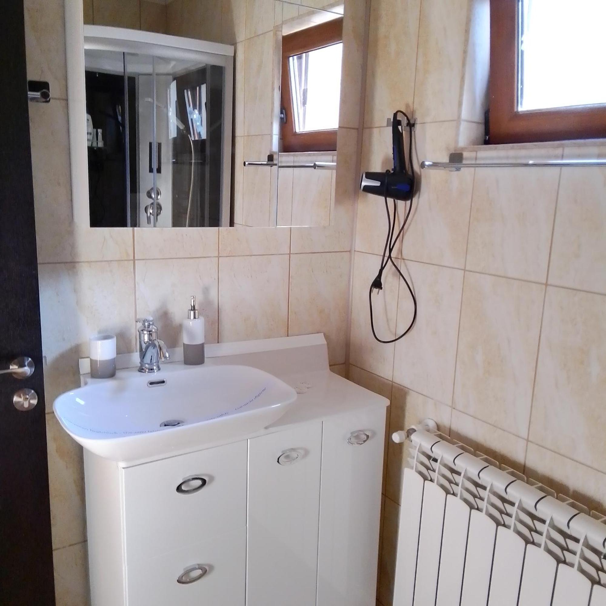 Casa Nicolas Buşteni エクステリア 写真